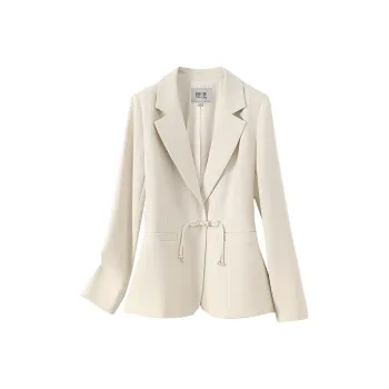 TOUCH Business Suit Women's Beige
