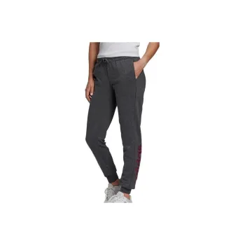 Adidas Casual Pants Women's Dark Heather Gray