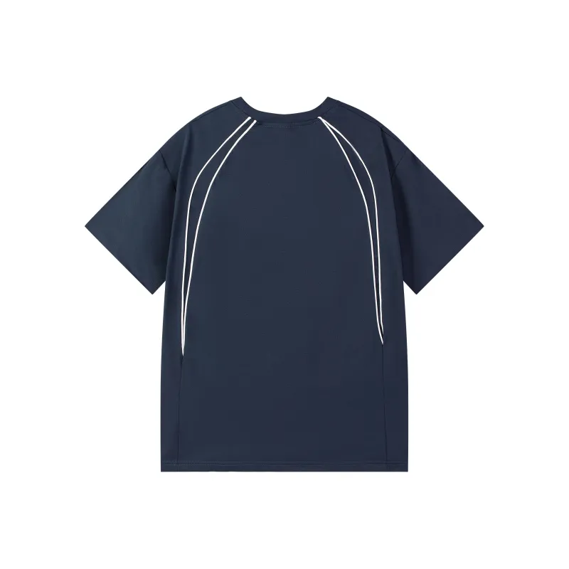Manchester City F.C. T Shirt Unisex-5