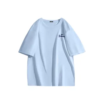 MINISO T Shirts Unisex