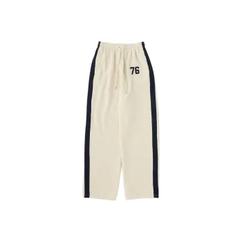 MOUSSY PERSON'S Collaboration Casual Pants Women's