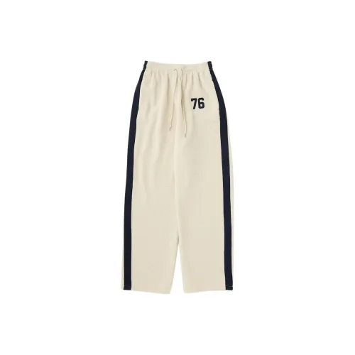 MOUSSY PERSON'S Collaboration Casual Pants Women's