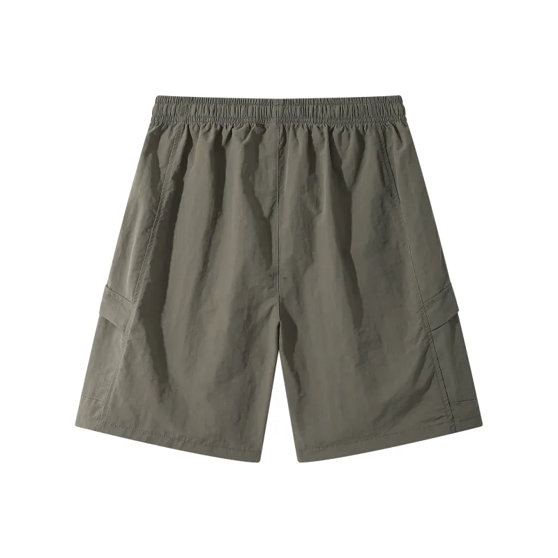 Maserati Casual Shorts Unisex-1