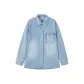 Denim Light Blue (in Stock)