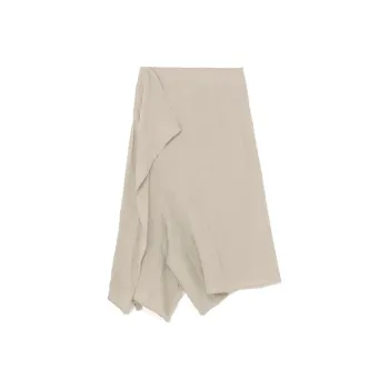 Yohji Yamamoto Casual Pants Women's Ivory