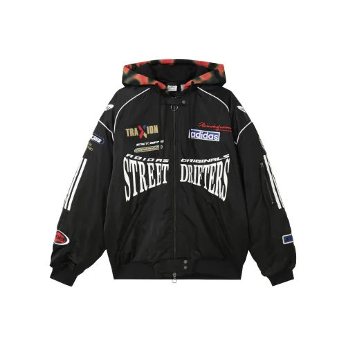 Adidas Originals Rasant Moto Bomber carhartt