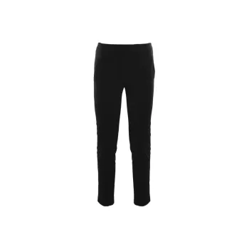 Dondup The Perfect High Waist Trousers