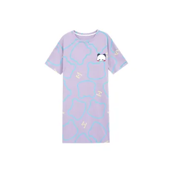 FENTENGCARE Women's Nightgowns