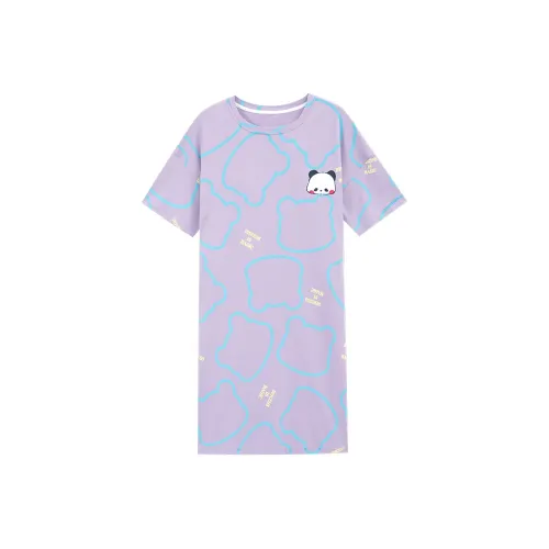 FENTENGCARE Women's Nightgowns