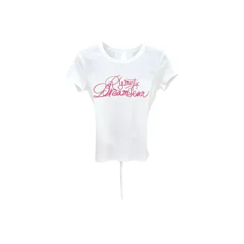 SISC Set in Sleeve T Shirt Women's