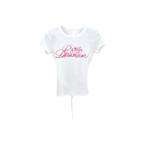 SISC Set in Sleeve T Shirt Women's