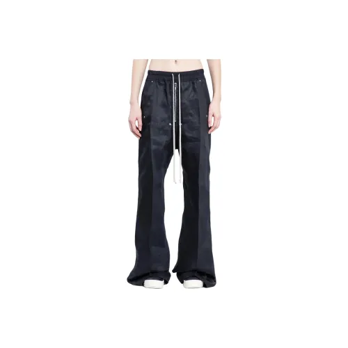 RICK OWENS Bela Trousers