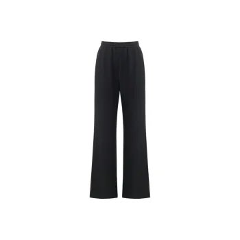 GOELIA Casual Pants Women's Black