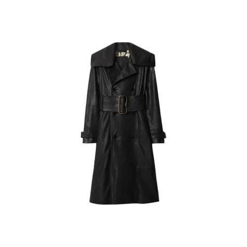 Burberry Homme Jacket Women's Black