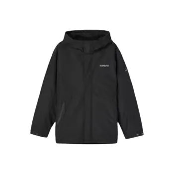 TOREAD Windbreaker Jacket Women's Black