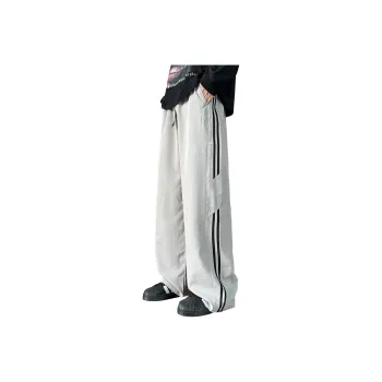 ZWWWZ Casual Pants Unisex