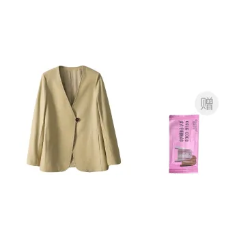 Kele Coco Leather Jacket Women's