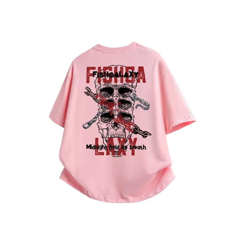 FISHGALAXY T Shirts Unisex-10