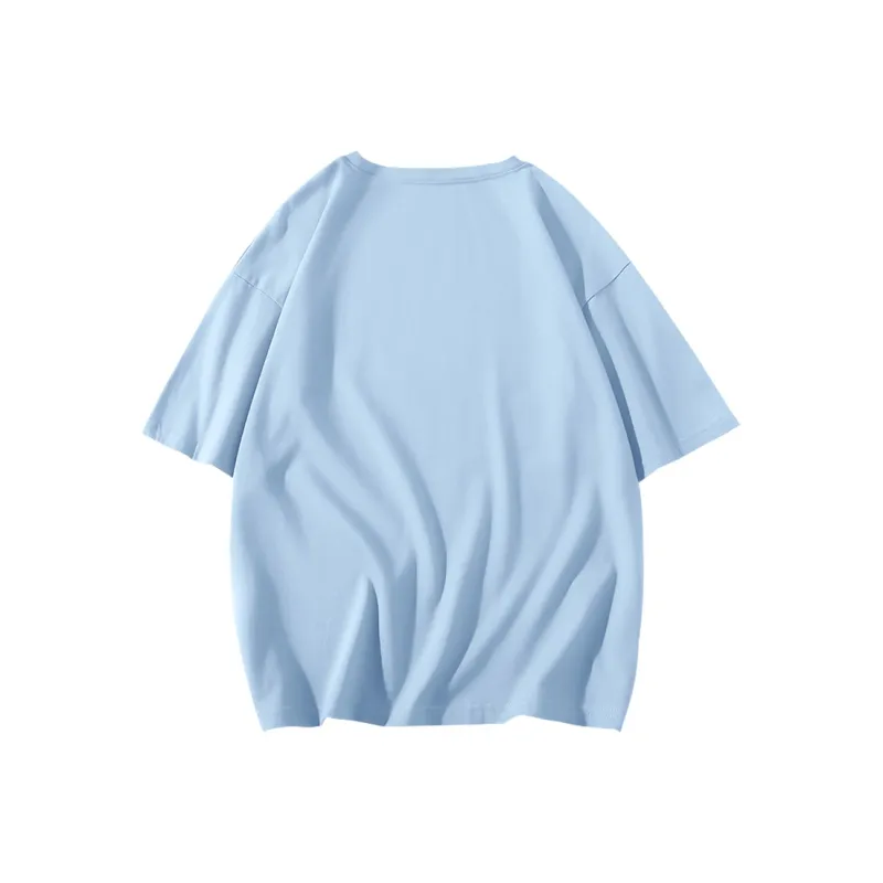 MINISO T Shirts Unisex-1