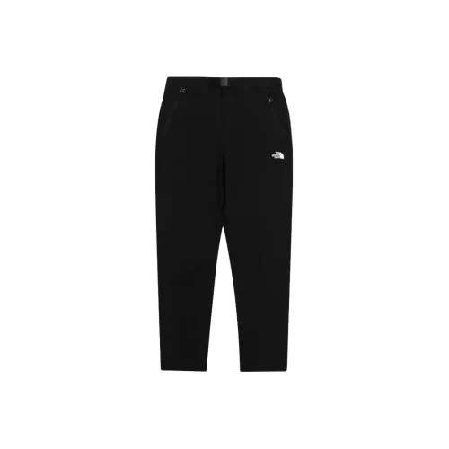 THE NORTH FACE Casual Pants Women's Black