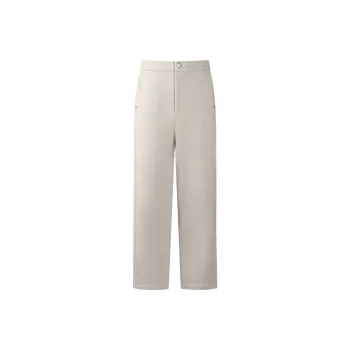THE SEA LIFE Casual Pants Women's Ice Cream