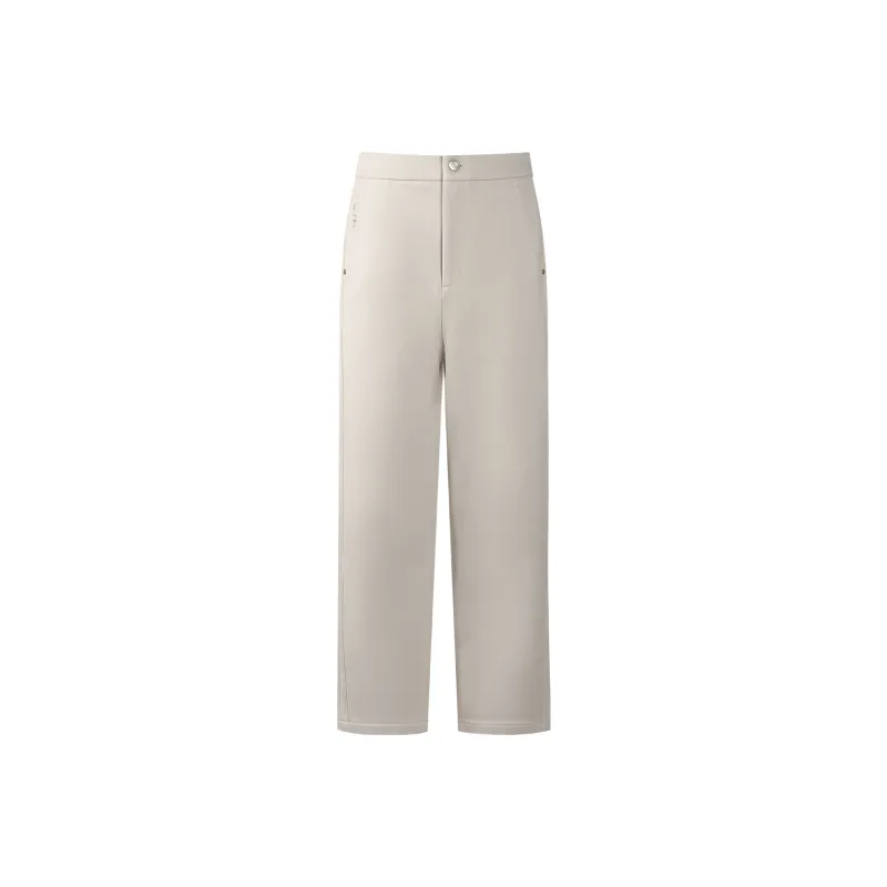 THE SEA LIFE Casual Pants Women's Ice Cream-0
