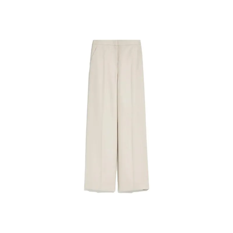 MaxMara Zemira Trousers-0