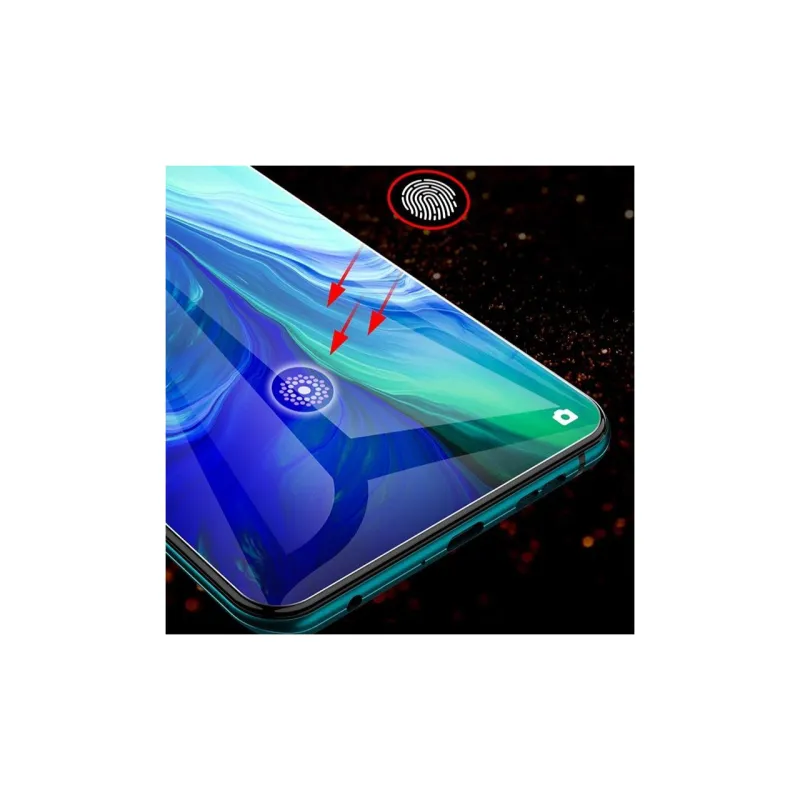 Mivana Cell Phone Protective Films-1