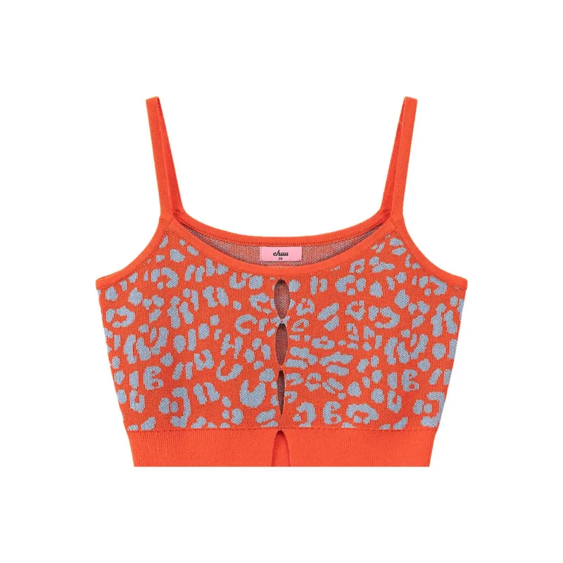 CHUU Vests Women's-0