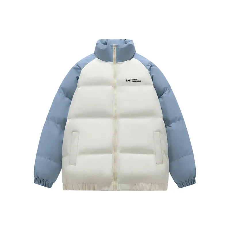 COMGM Puffer Jackets Unisex-7