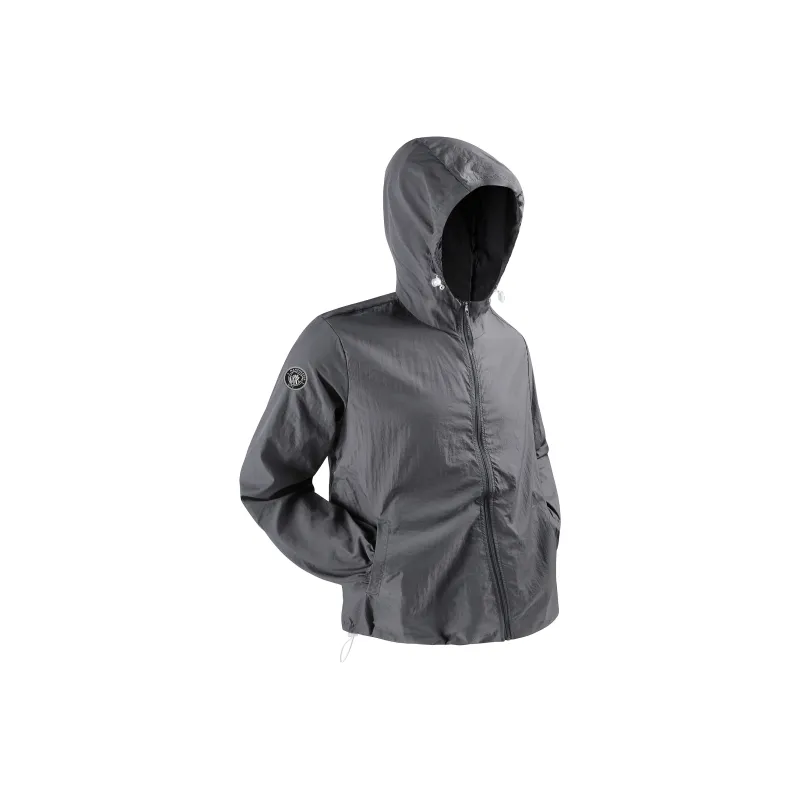 Manchester City F.C. Breathable UV Protection Cooling Sun Protection Clothing Unisex-2