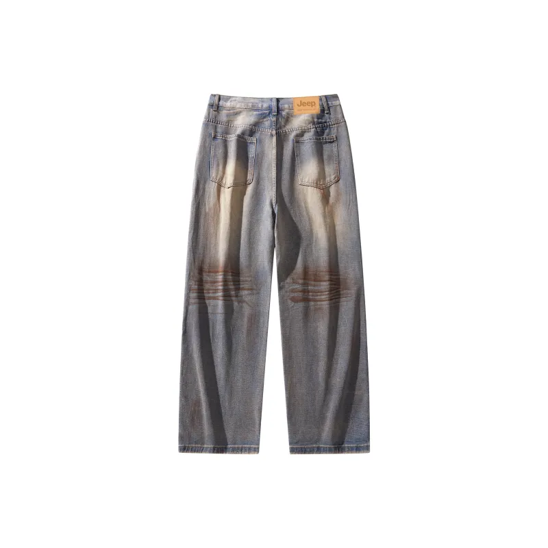 Jeep Jeans Unisex-5