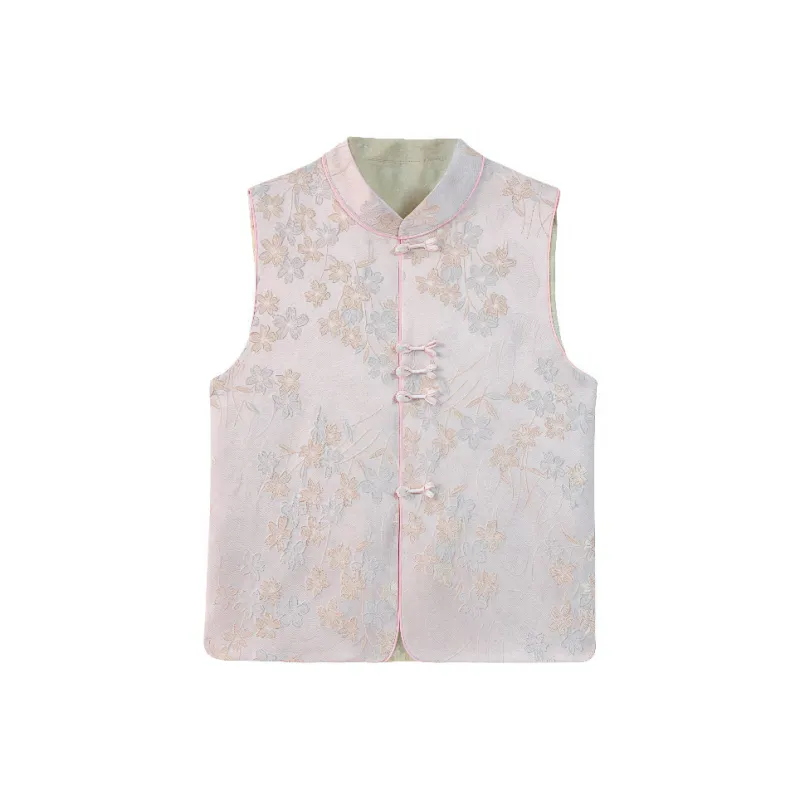 SONDR Vests Women's-0