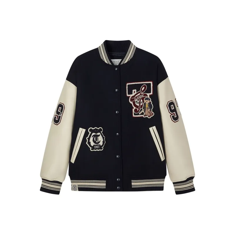 Teenie Weenie Baseball Jacket Women's-2