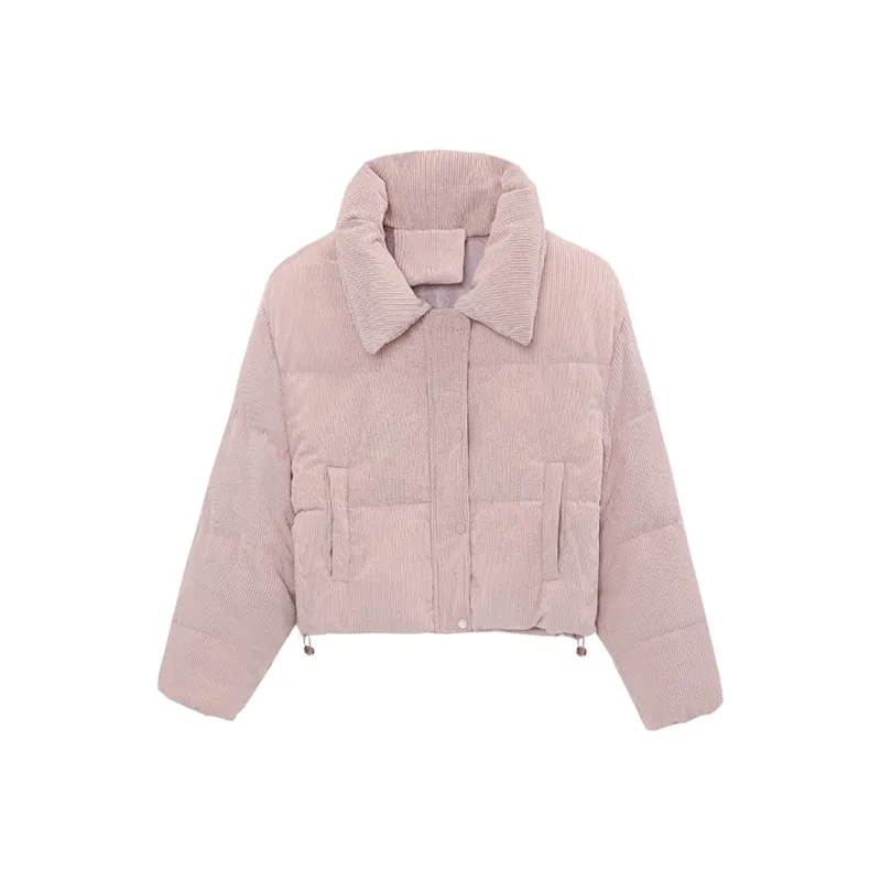 ABCMININ Puffer Jackets Women's-4