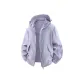 Smoky Purple