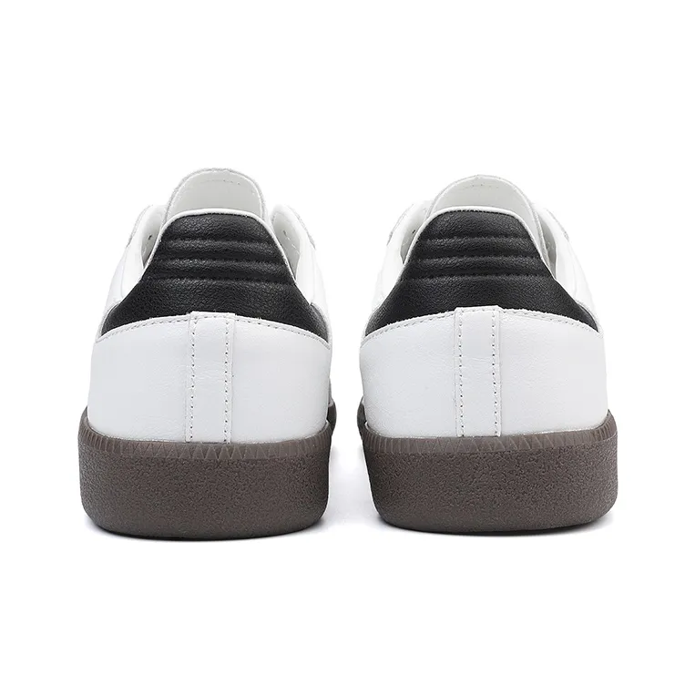 K bird Slip Resistant, Abrasion Resistant, Breathable Low Top Skateboard Shoes Unisex-1