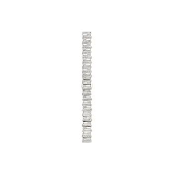 Yu Qing Huawei Compatibility Watch Band 12.5 21cm Metal