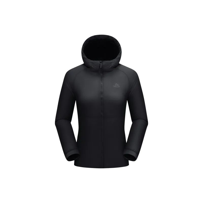 PELLIOT P Series Puffer Jacket Women's-0