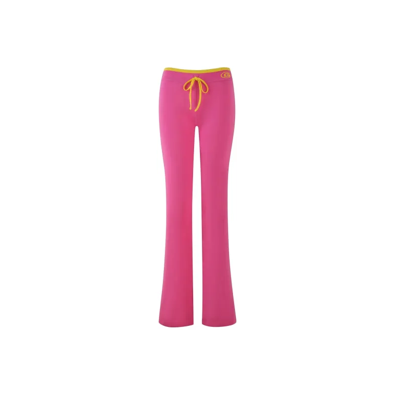 I.AM.GIA MICHELLE PANT Casual Pants Women's Pink-0