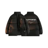 Black[Upgraded Windproof Access Control Version]