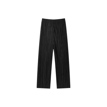 Yu Qianwen Casual Pants Women's