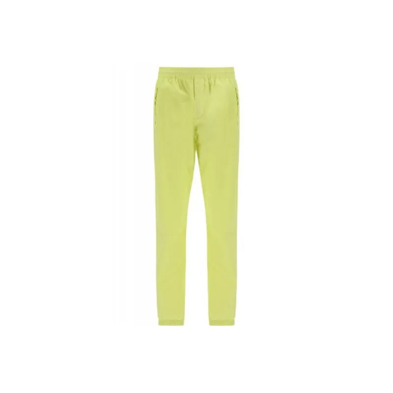 GIVENCHY SS23 Casual Pants Women's Bright Cyan-0