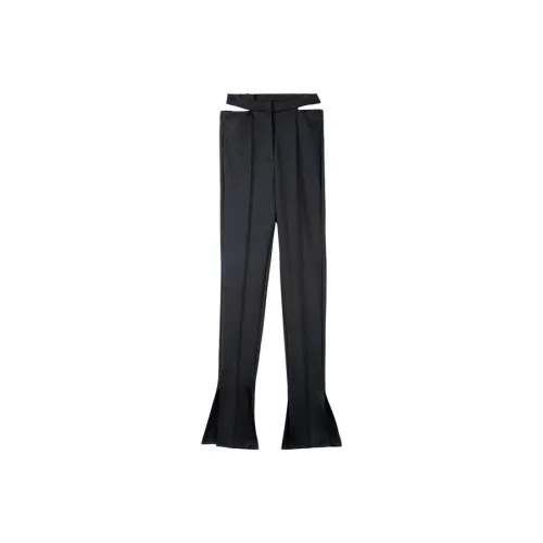 Unawares. SS23 Women's Collection Casual Pants Women's Black