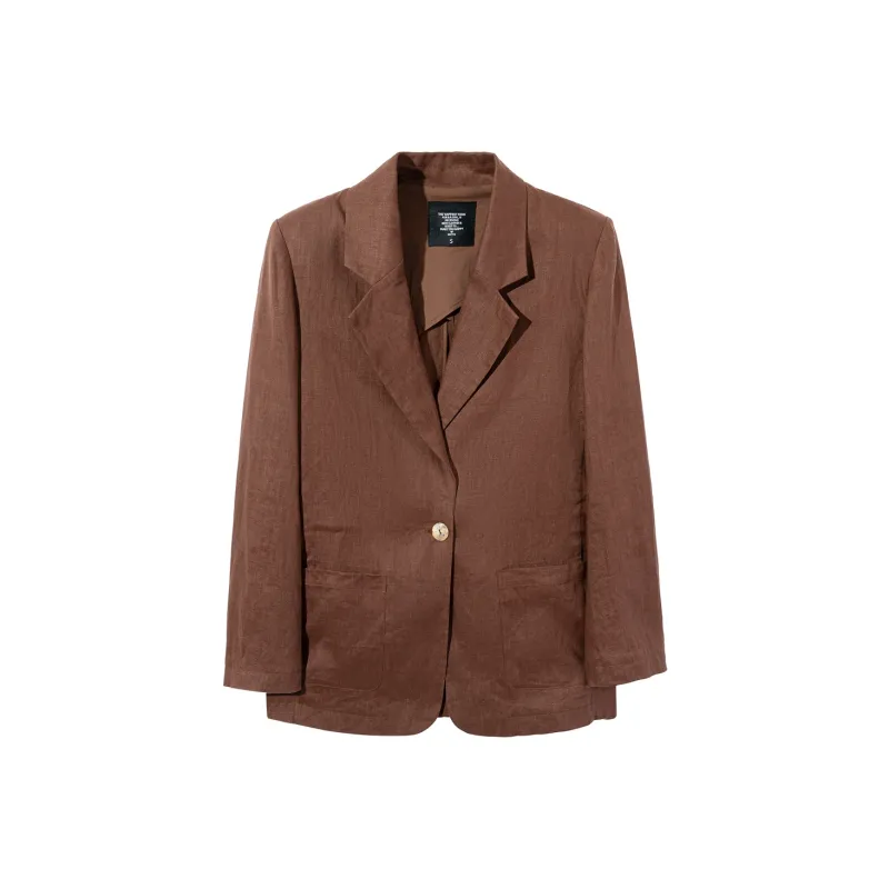 Ouyang Business Suits Women's-6
