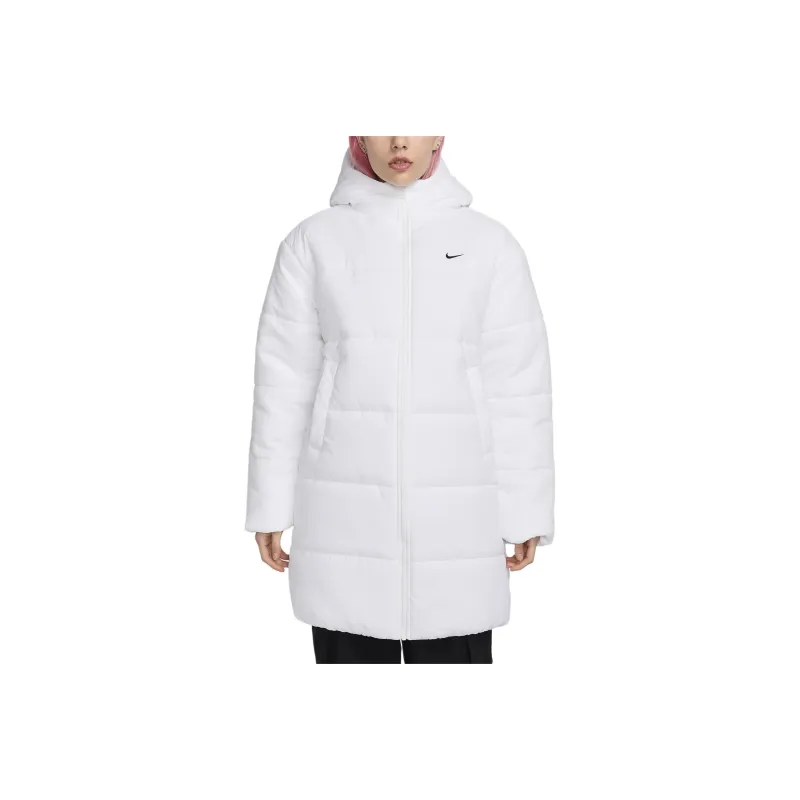 Nike Sportswear Classic Puffer Women's Therma FIT Loose Parka-0