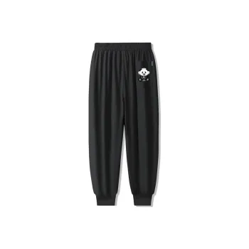 PANDA BASE Casual Pants Unisex