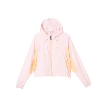 PUMA UV Protection Sun Protection Clothing Women's Light Pink
