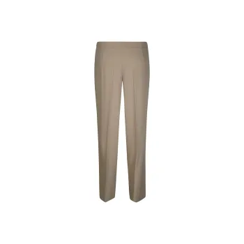 PAROSH Casual Pants Women's Beige