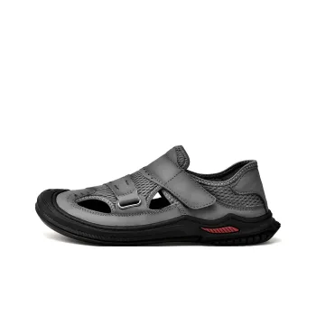 QIUTEXIONG River Trekking Shoes Men's